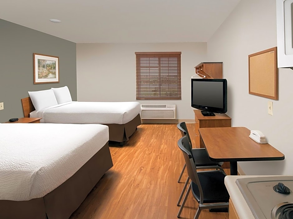 Extended Stay America Select Suites - Indianapolis - Greenwood