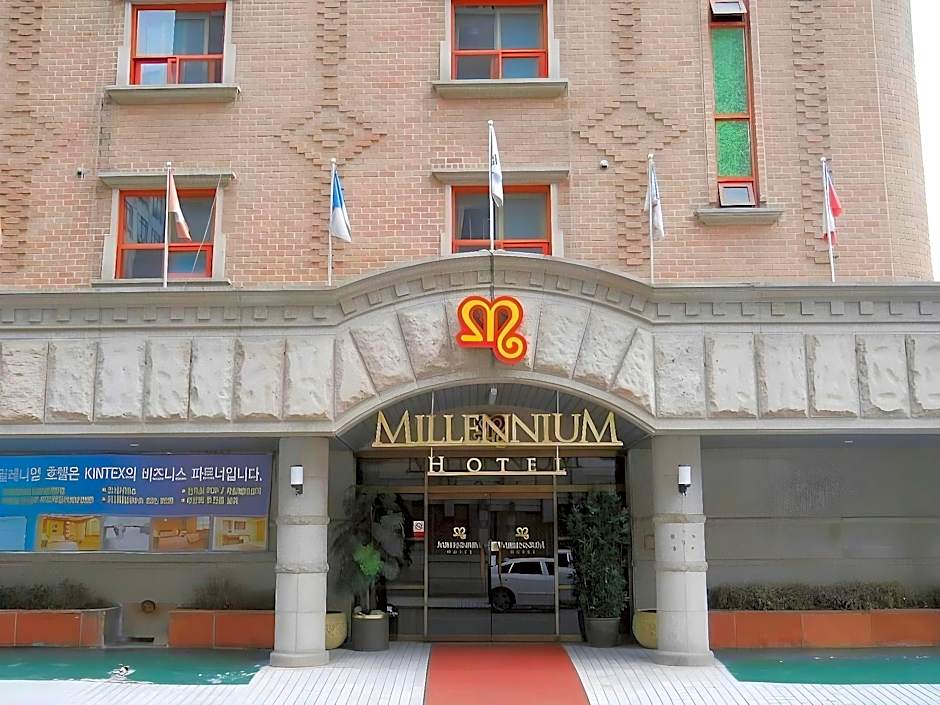 Hotel Millennium
