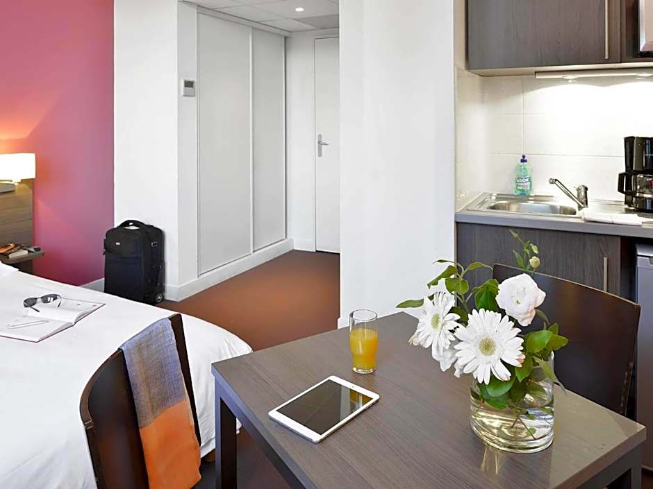 Adagio Access Toulouse St Cyprien