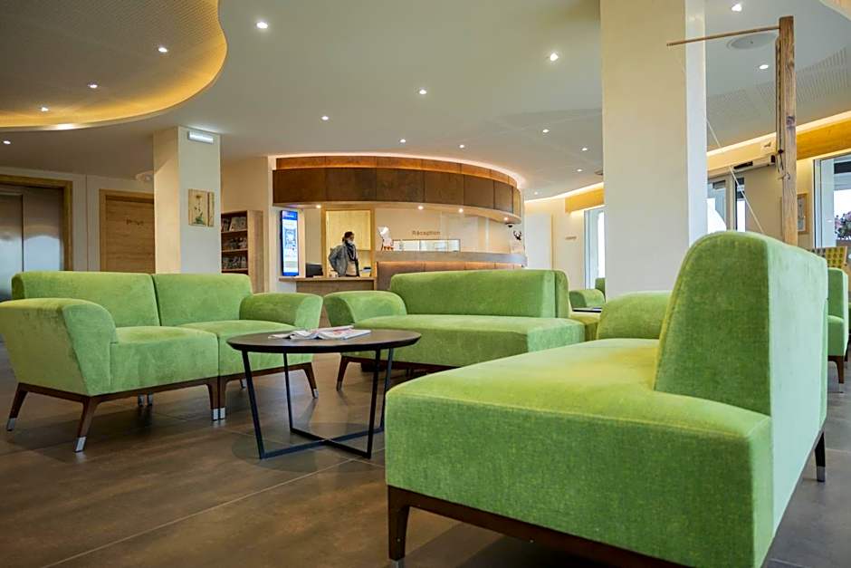 Hotel Restaurant Mont Champ du Feu