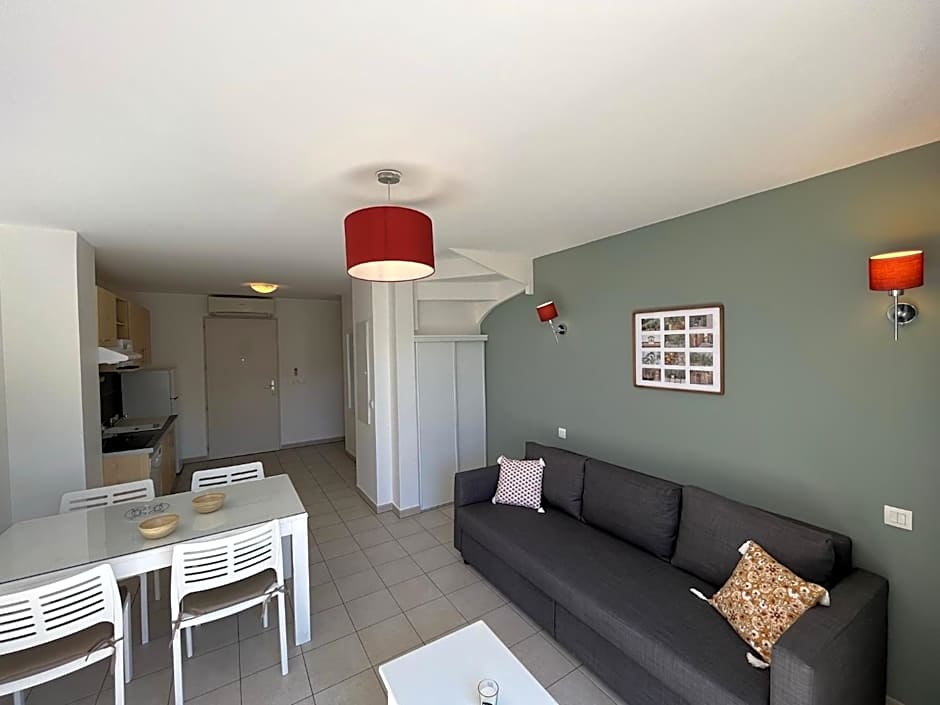 Les Maisons du Golf de la Cabre d'Or by Ateya Vacances