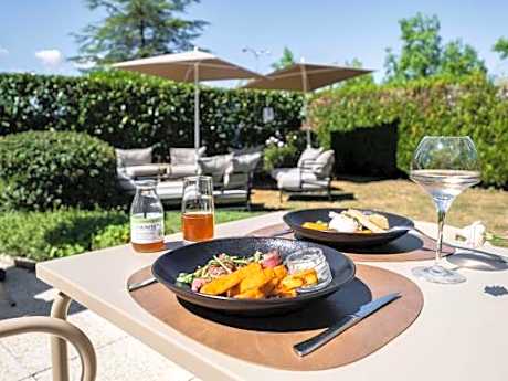 Hotel Mercure Compiegne Sud
