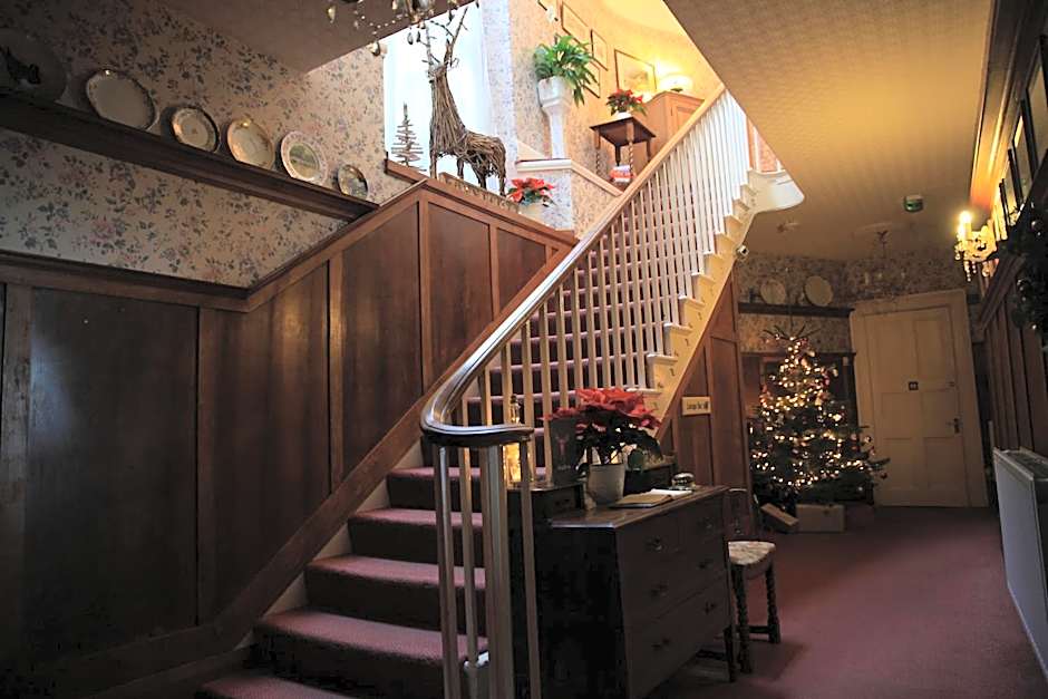 The Bonnicott Hotel Lynmouth