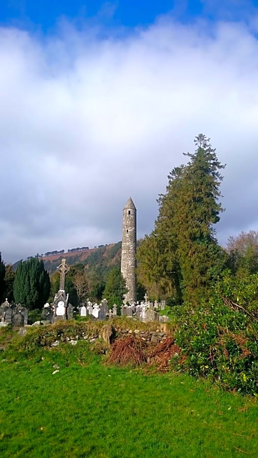 The Glendalough Hotel