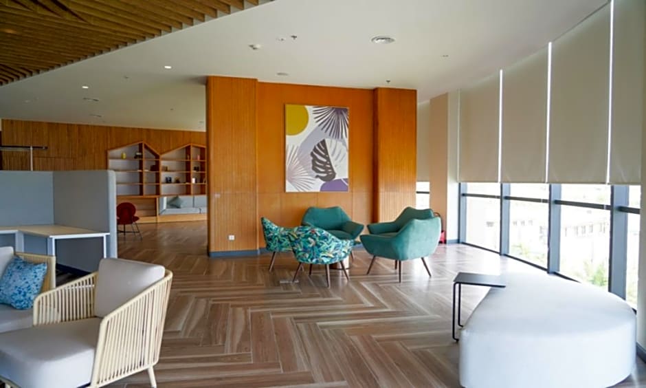 The Pool Villa Cam Ranh - All Private Pool Villas