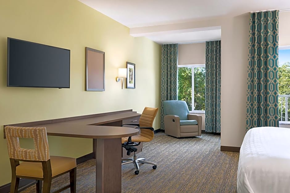 Candlewood Suites Safety Harbor By IHG