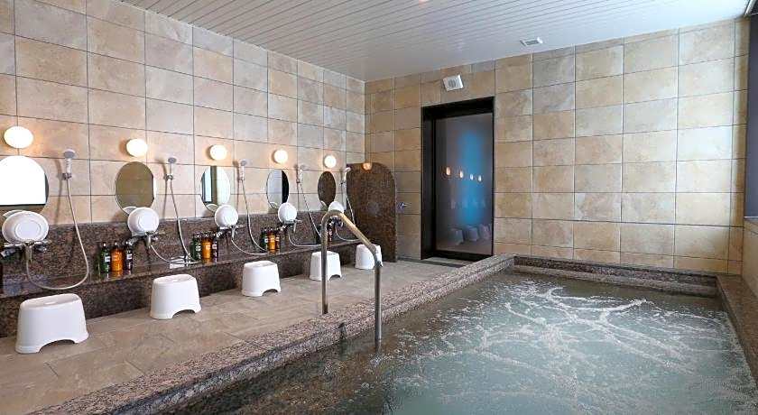 Hotel Wing International Select Higashi Osaka