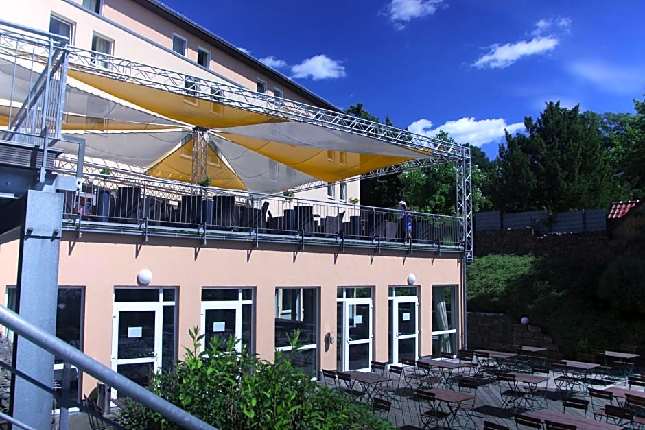 Bergwirtschaft Wilder Mann Hotel und Restaurant