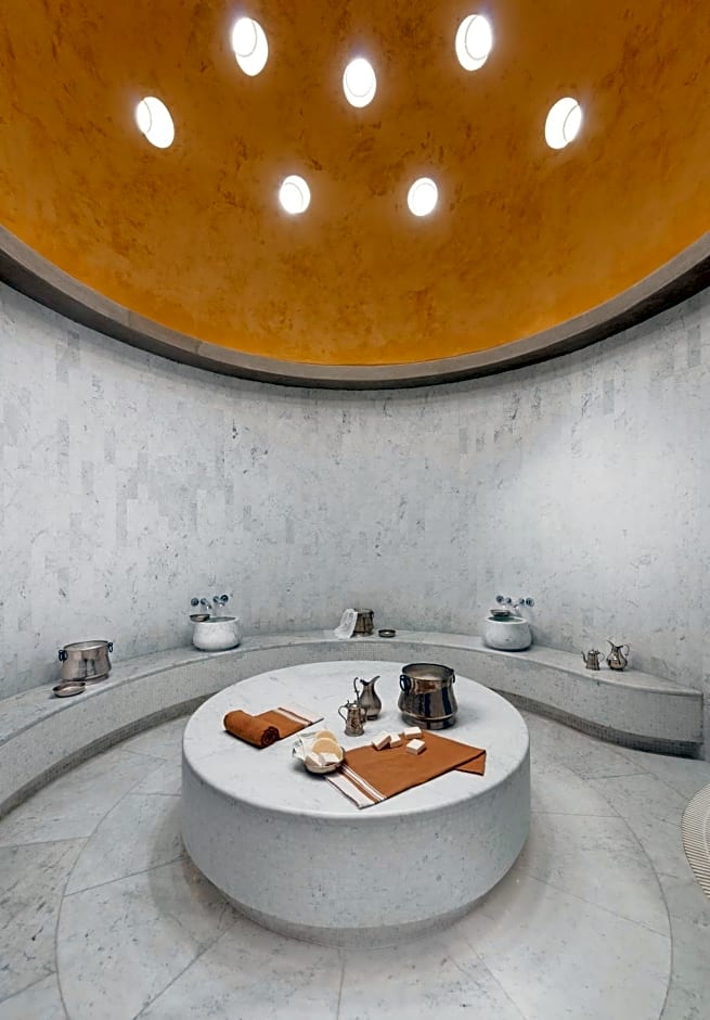 Tasigo Hotels Eskisehir Bademlik Termal