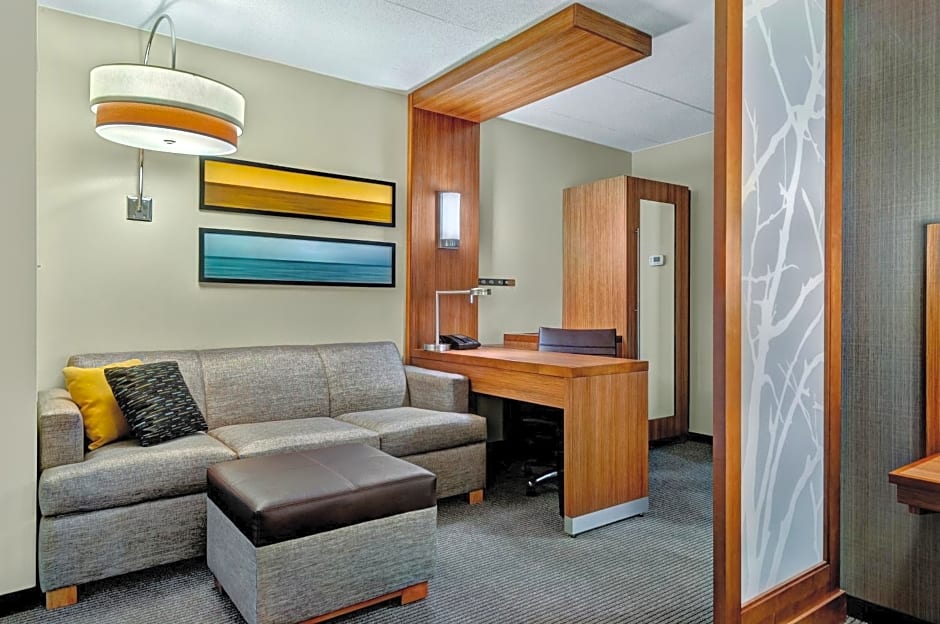 Hyatt Place Fredericksburg at Mary Washington