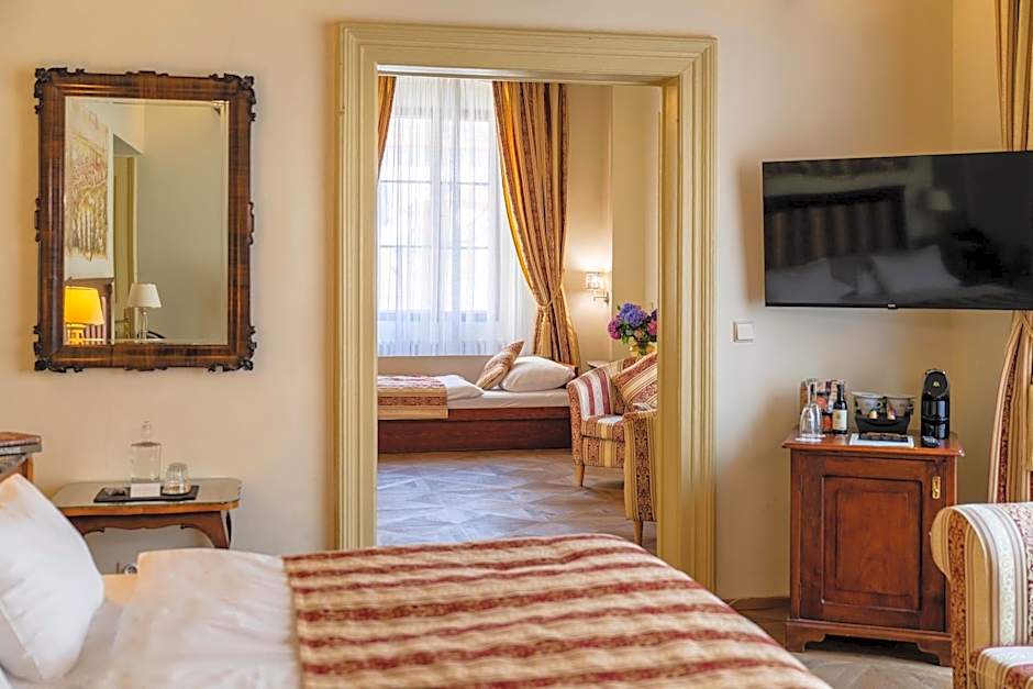 The Charles Hotel
