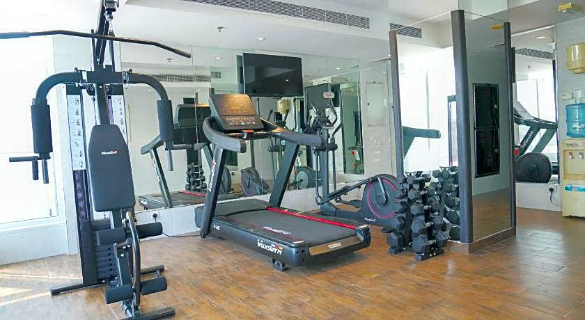 Royal Grand Suite Hotel