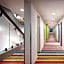 ibis Styles Budapest Citywest