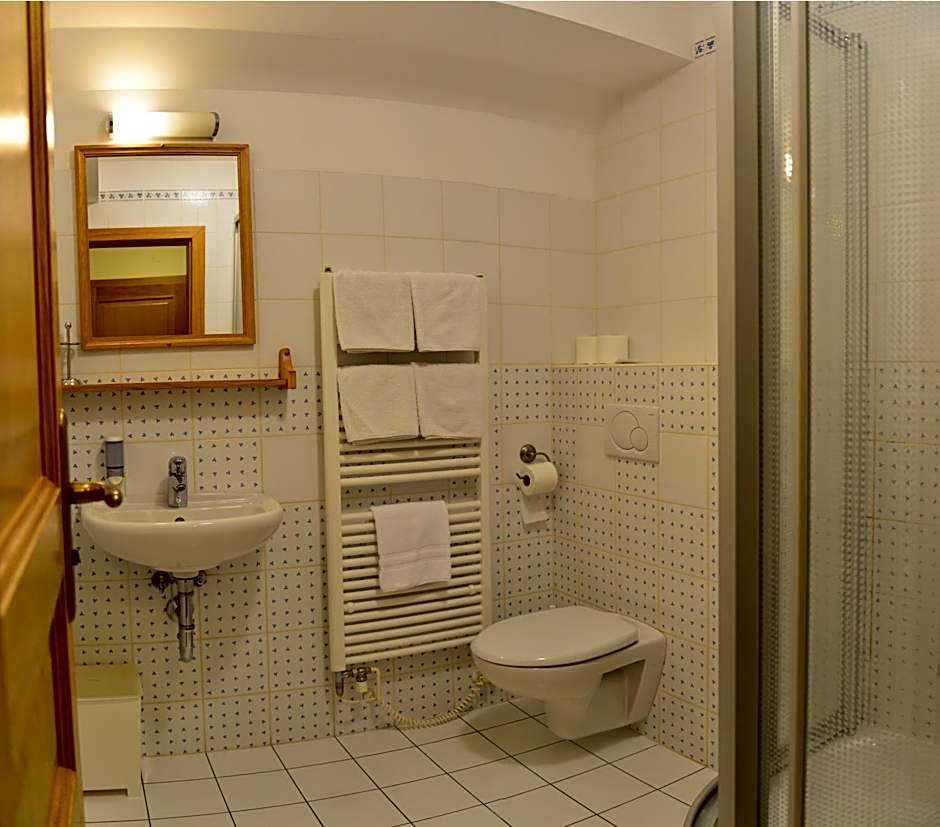 Horský Hotel Kohútka