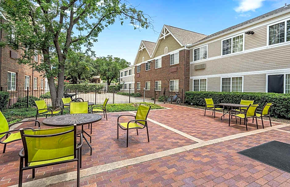 Extended Stay America Suites - Dallas - Plano Parkway