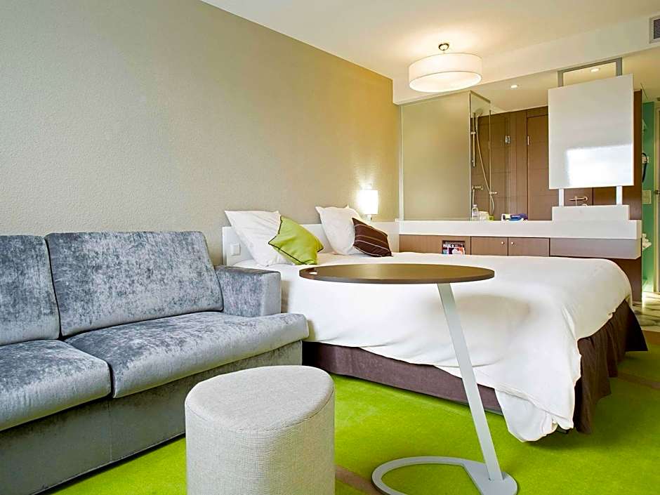 ibis styles Bordeaux Aeroport