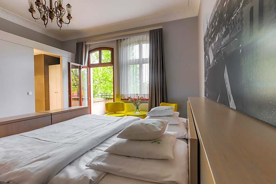 Hotel Salve