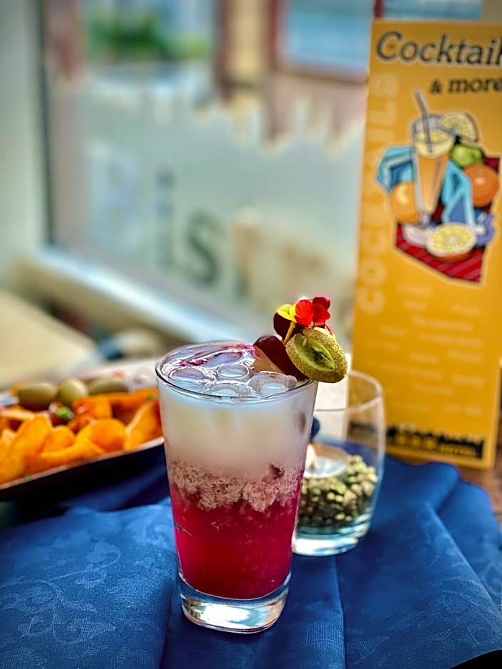 Meister BÄR HOTEL Fichtelgebirge