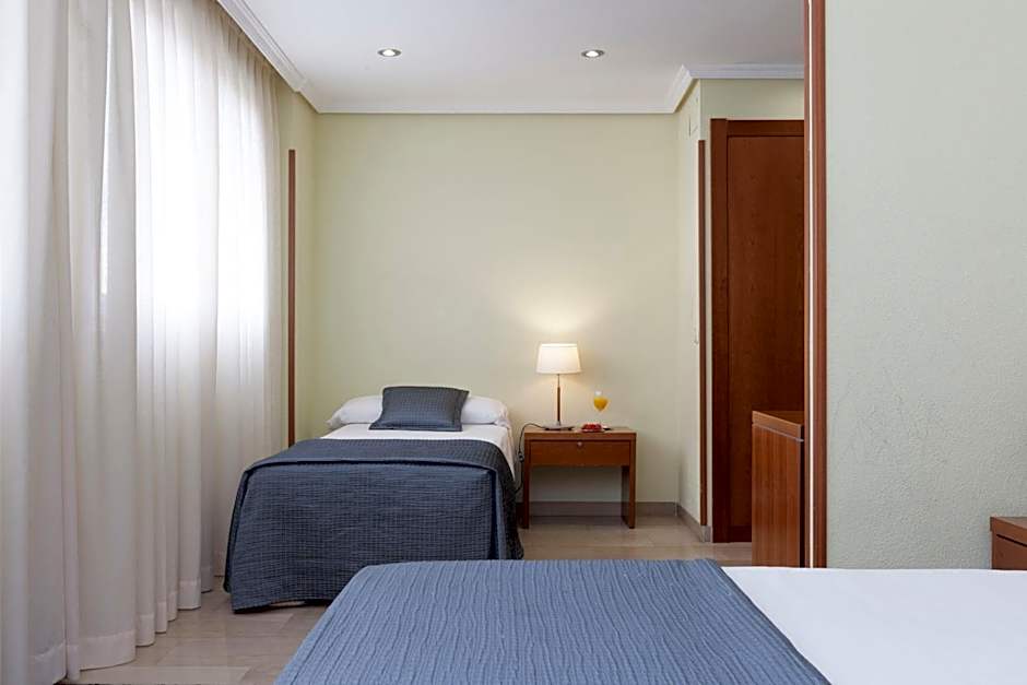 Hotel Porcel Torre Garden