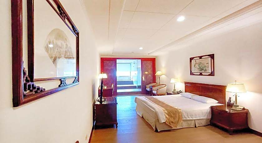 Kings Paradise Hotel