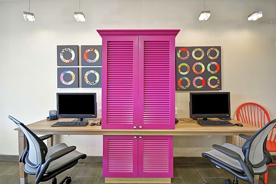 Home2 Suites by Hilton Stow