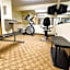 Howard Johnson by Wyndham Urbana