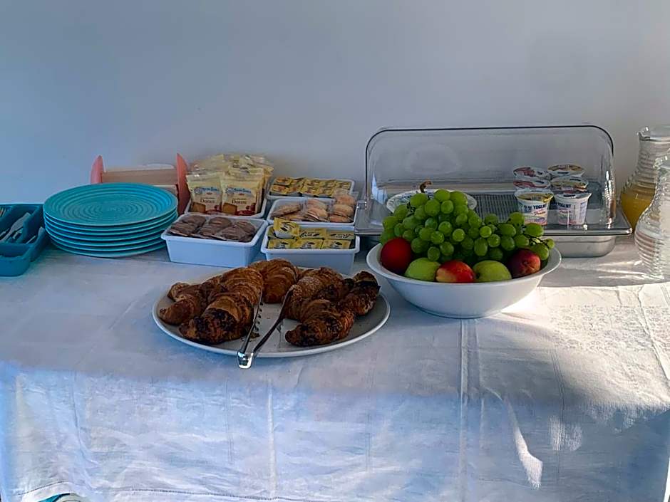 Miriasol Bed and Breakfast