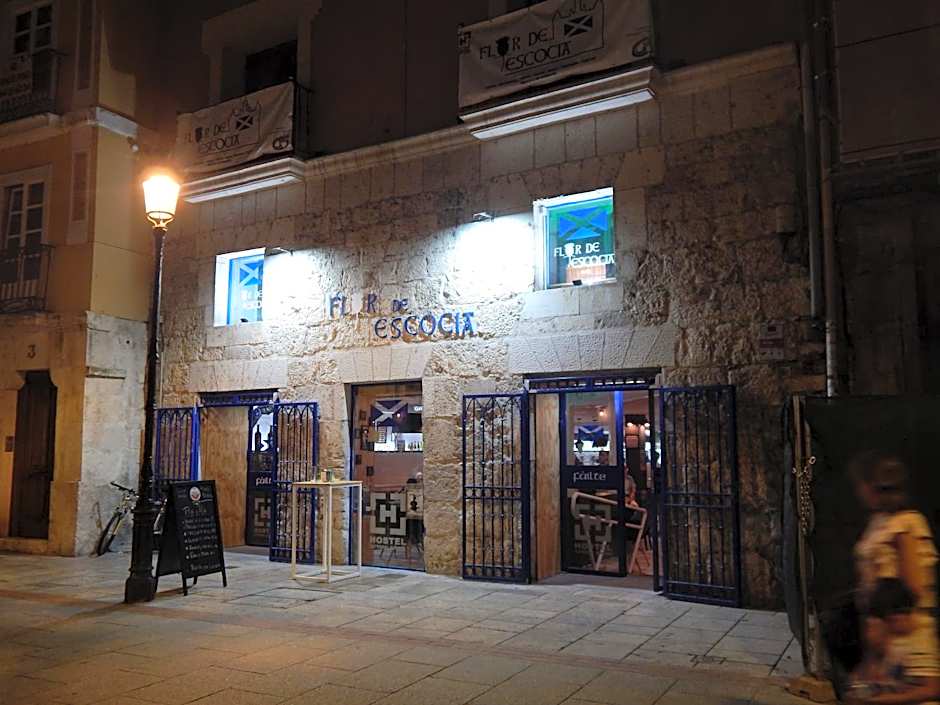 Hostel Catedral Burgos