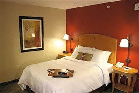 Hampton Inn Cedar City