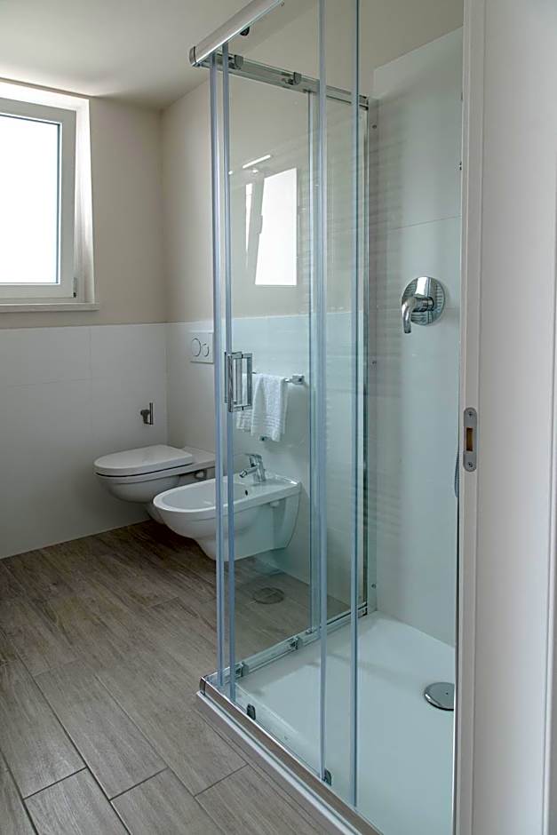 Menta e Rosmarino Rooms