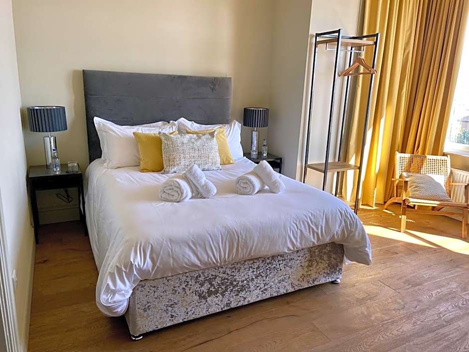 Balcomie Links Hotel