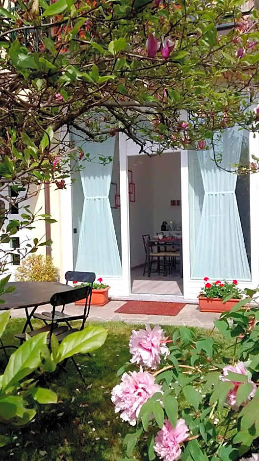 B&B Ca' Nobil