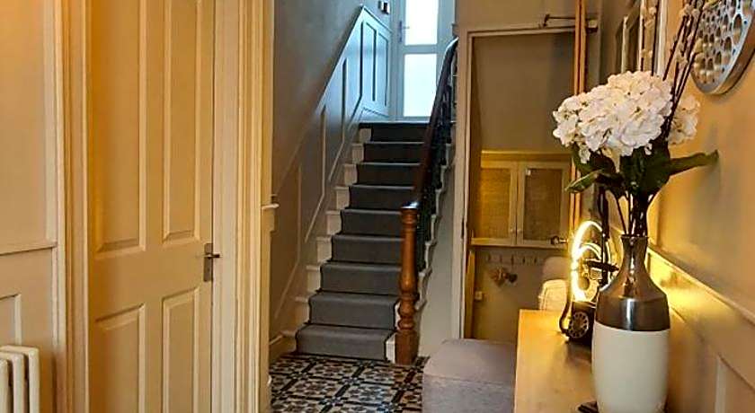 The Rocky Cove Bed & Breakfast