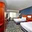 Courtyard by Marriott Santa Ana Orange County
