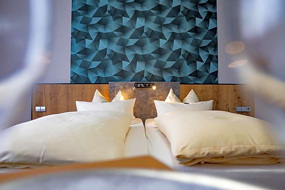 Hotel Neustädter Hof