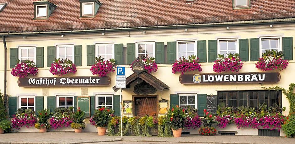 Hotel Obermaier