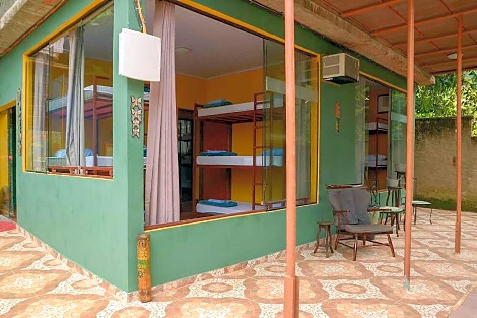Hostel MPB Ilha Grande