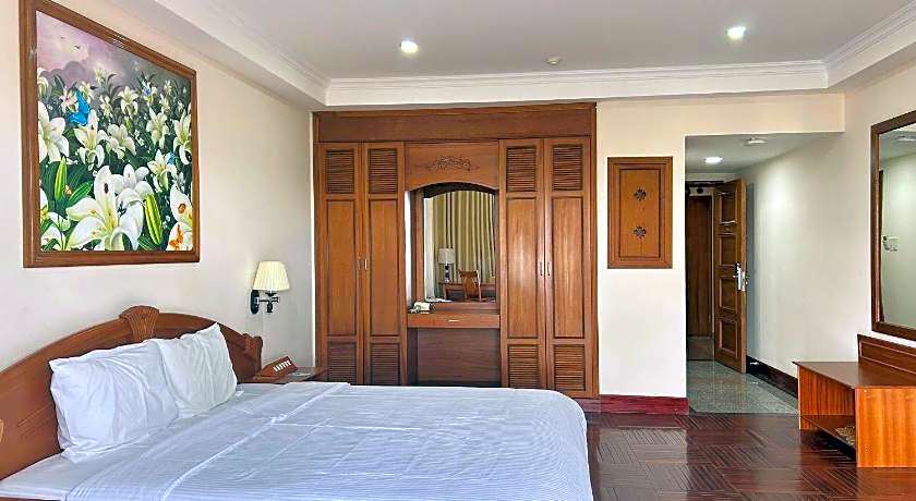 Muong Thanh Grand Gia Lai