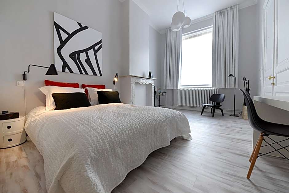 B&B Villa Chantecler