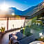 Apart Central – Premium Mountain&Garden