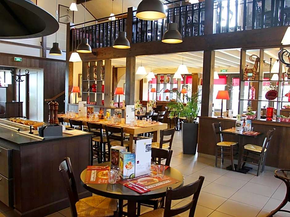 ibis budget Bayeux