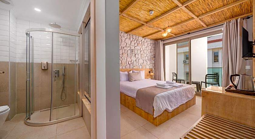 Melisa Boutique Hotel & Spa