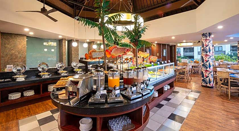 Prime Plaza Suites Sanur - Bali