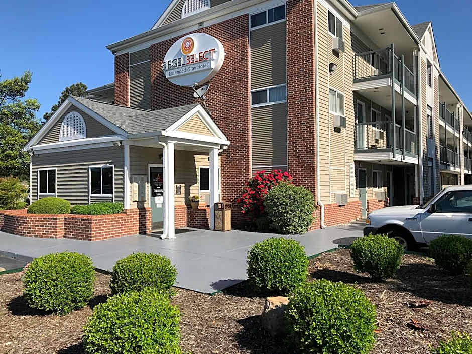 Siegel Select Bartlett