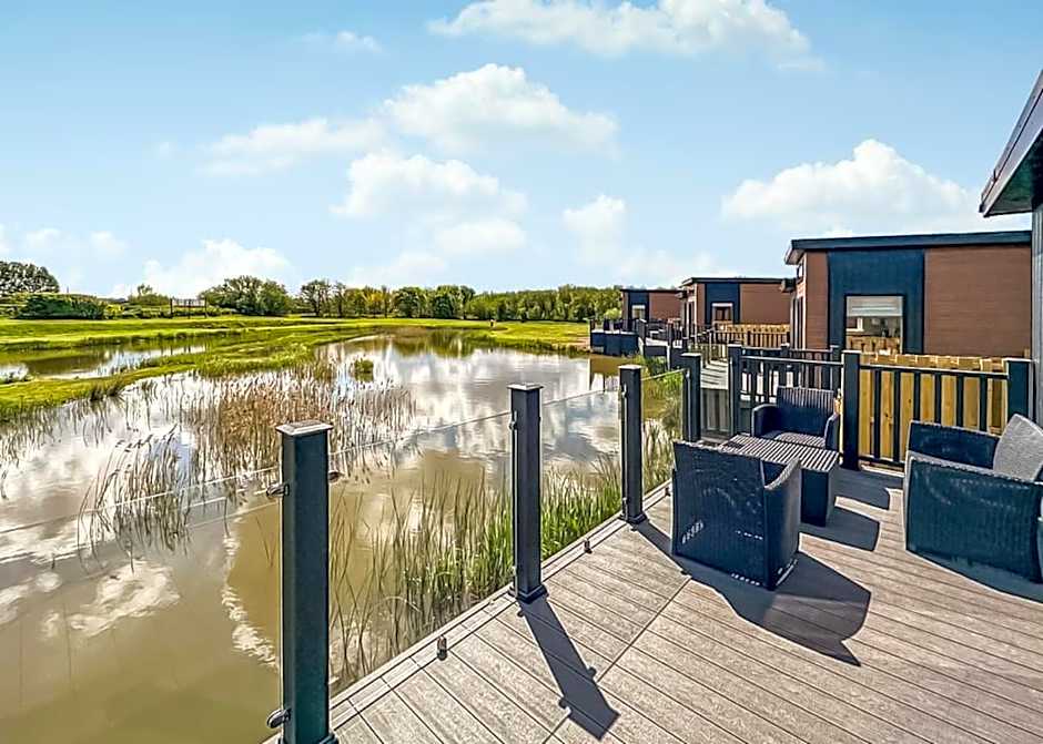 Waterside Hambleton Lakeside Lodges