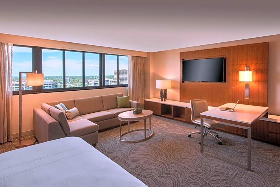 Denver Marriott Tech Center