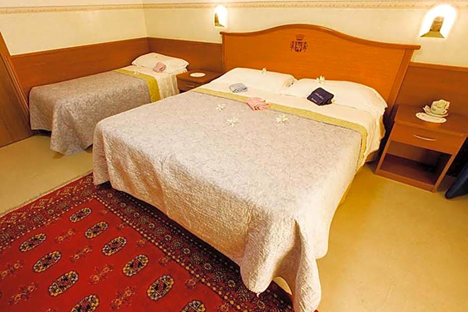Hotel Solarium