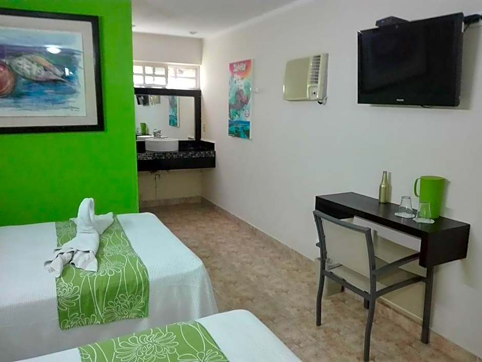 Hotel HC Internacional