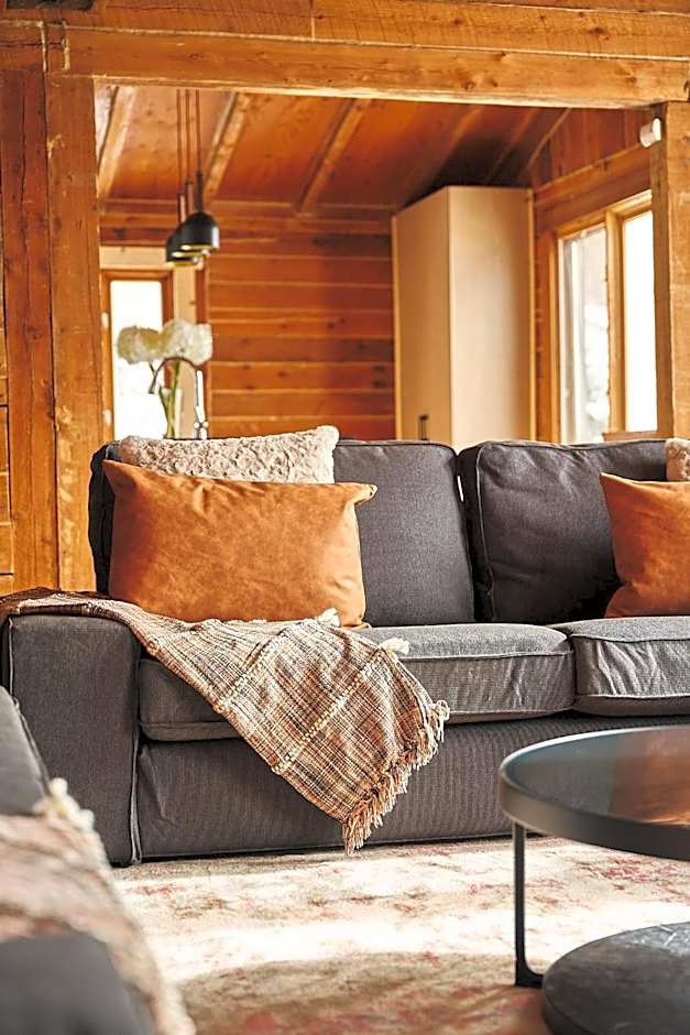 Auberge Cap au Leste