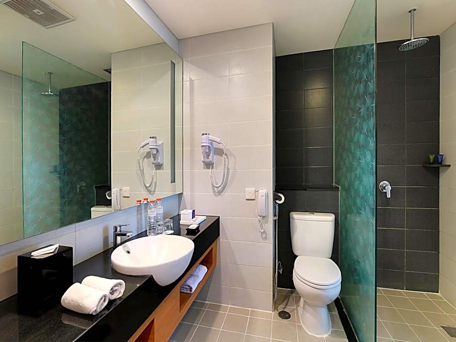 Aston Solo Hotel